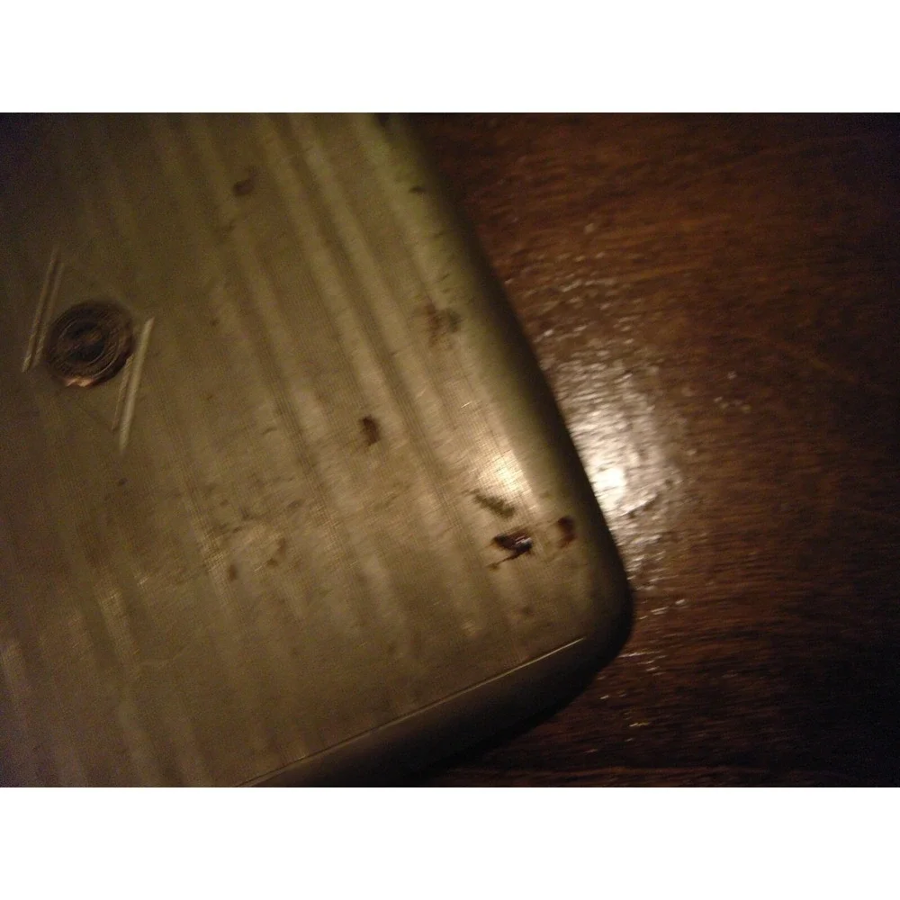 RUTGERSENSIS-IN‎ NOVA-CAESAREA SIG COLL vintage Yankee Duplex cigarette case